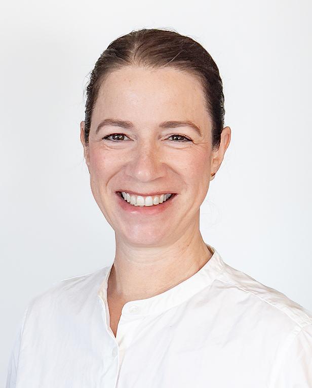 Rebecca Peix