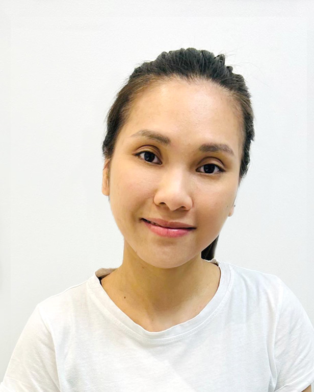 Frau Nguyen